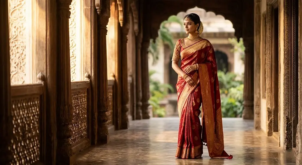 Fashion Meets Cultural Heritage